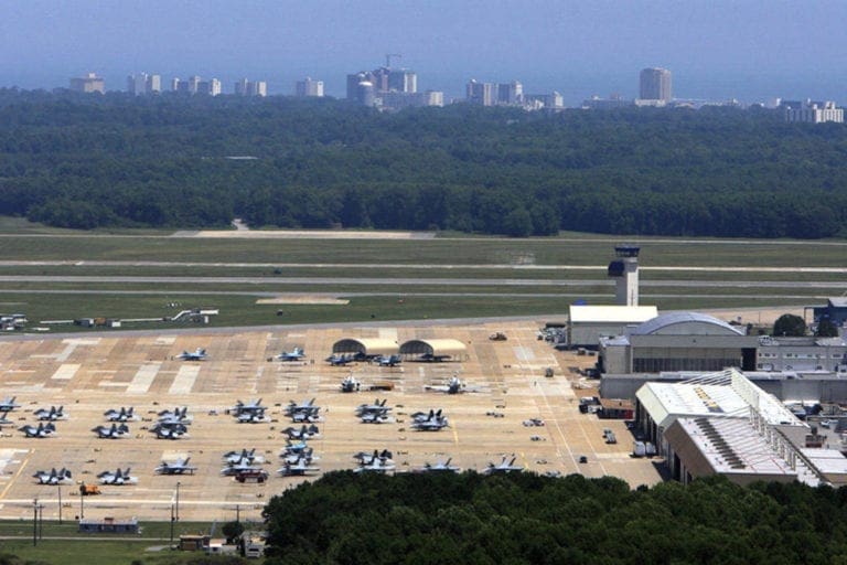airforce-airfield-Virginia