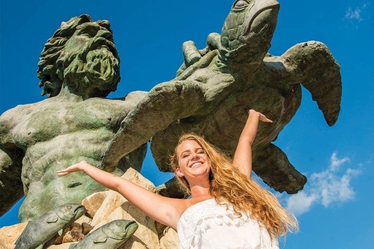 Virginia Beach sights