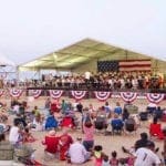 Fourth of July events and activities Virginia Beach