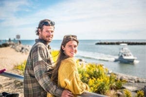 Things to Do this Fall in Virginia Beach