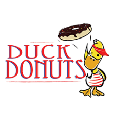 DUCK DONUTS240