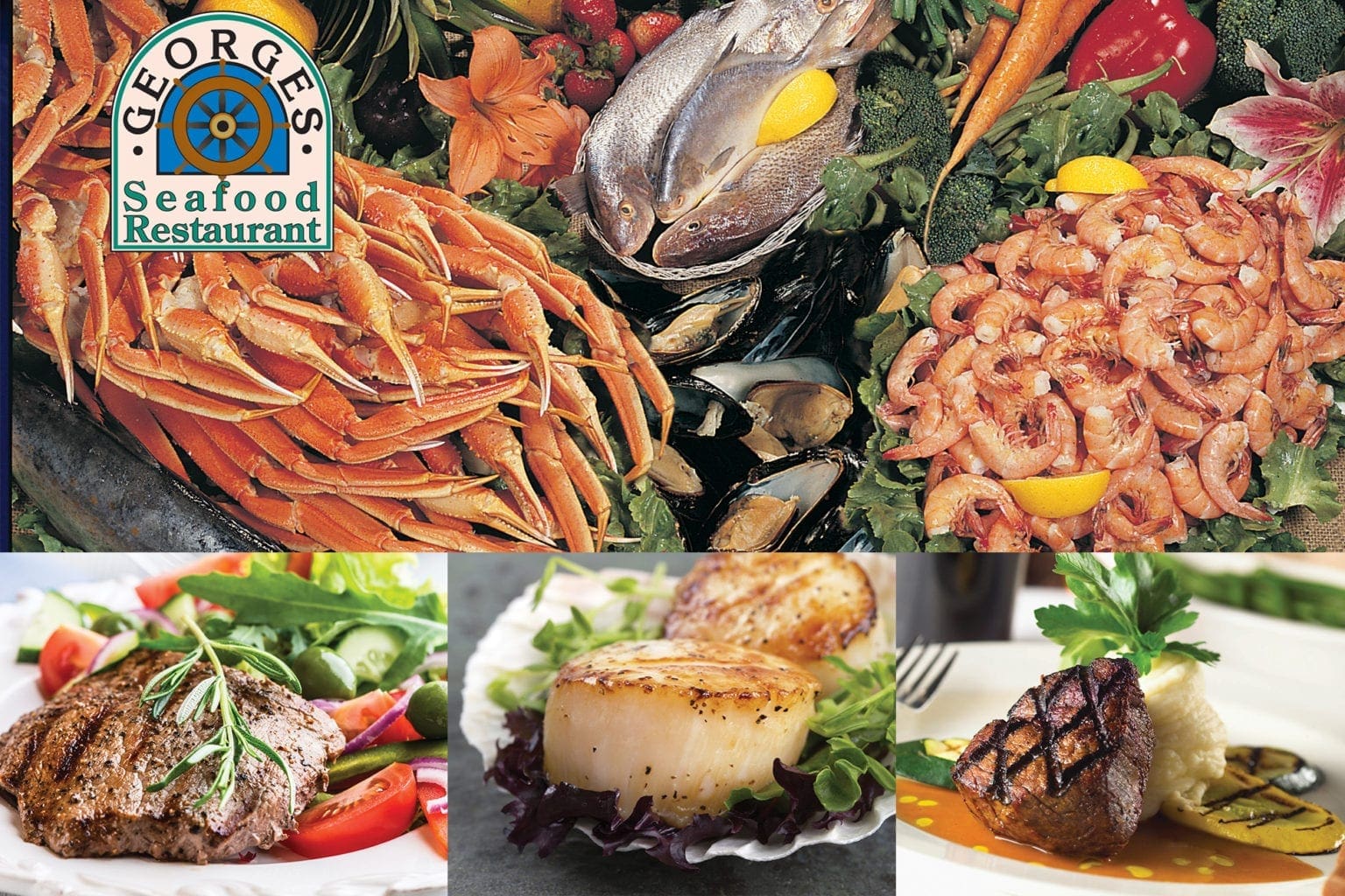 Seafood Restaurant Virginia Beach Visitors Guide