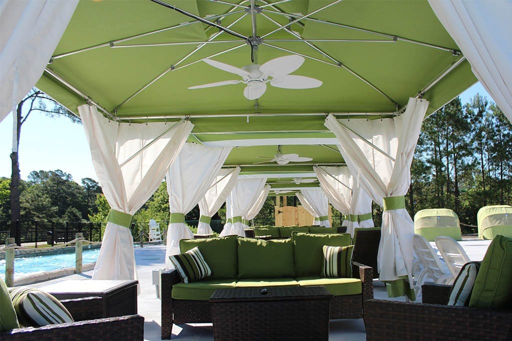 Ocean Breeze Waterpark membership