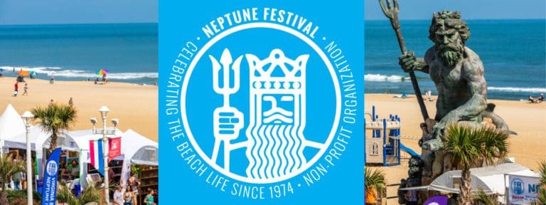 Virginia Beach Neptune Festival
