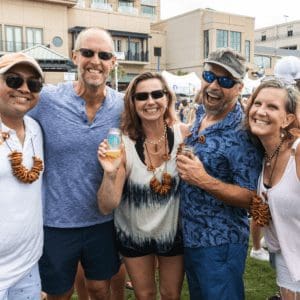 Coastal Craft Beer Festival