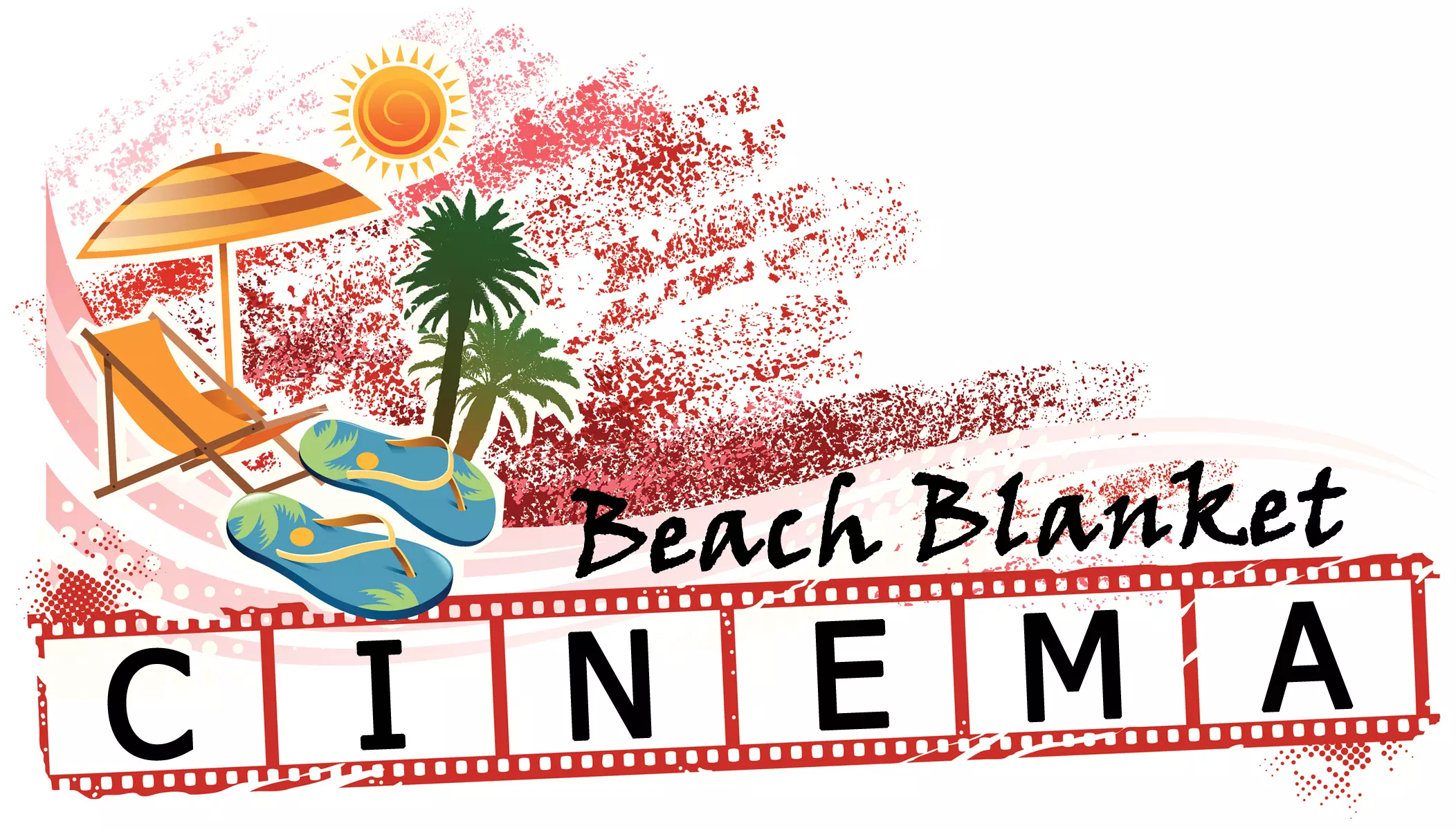 beach blanket cinema logo