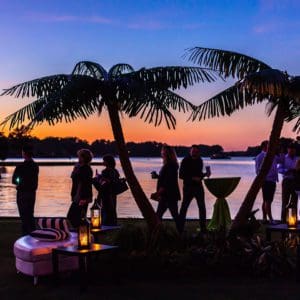 END OF SUMMER BAY BASH