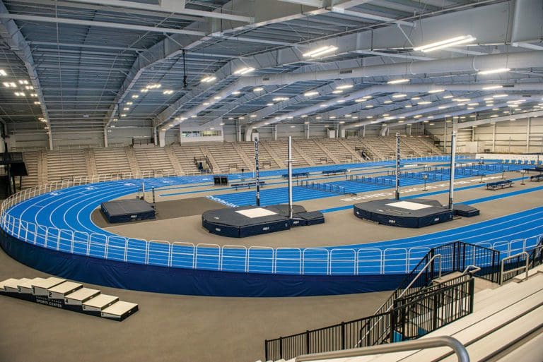 Virginia Beach Sports Complex