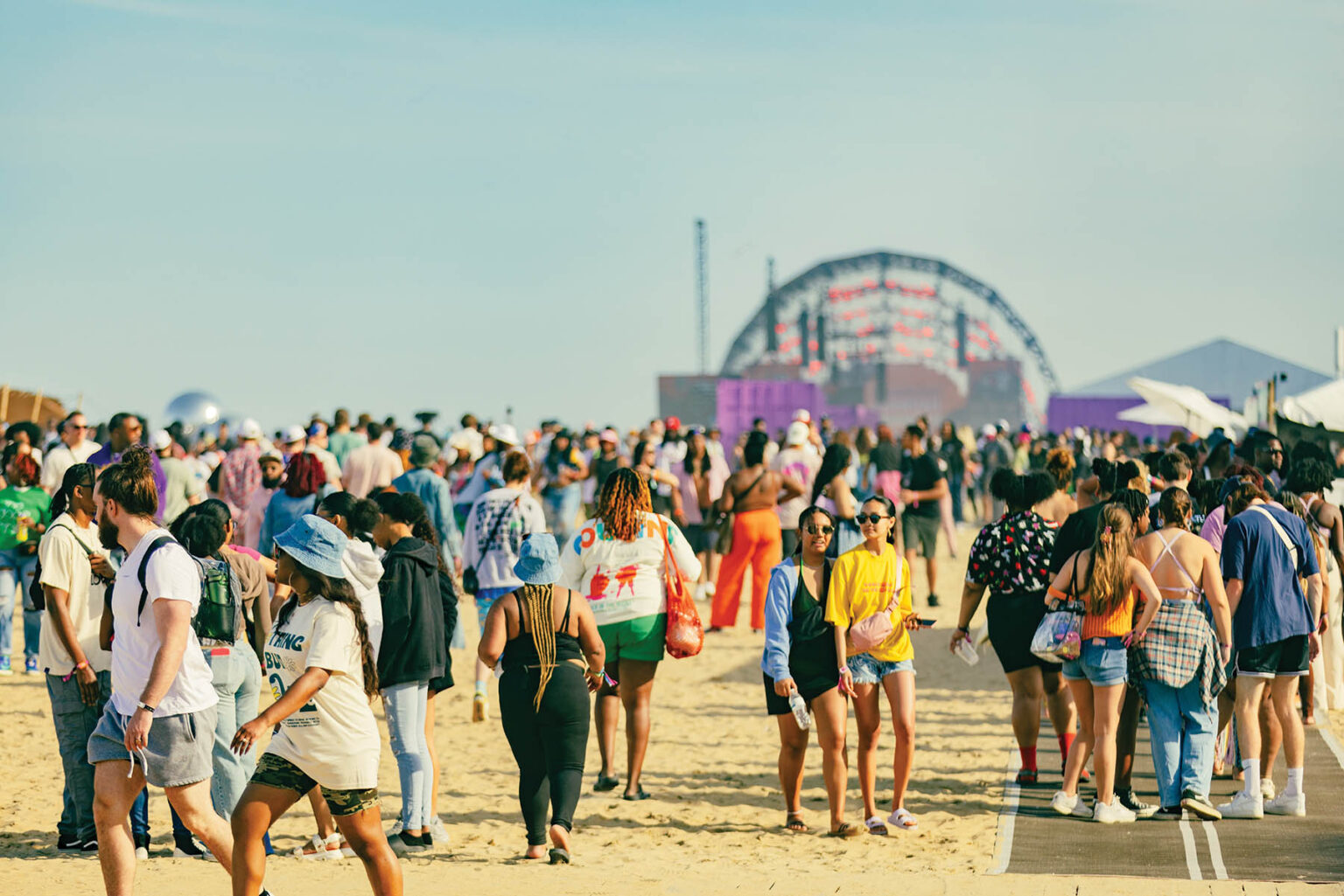 VIRGINIA BEACH WEEKEND ACTIVITIES visual data 8