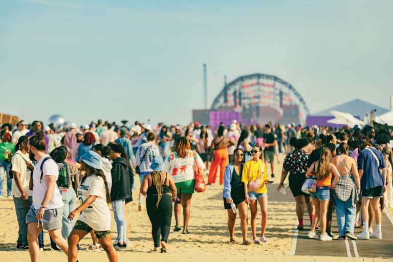 Something in the Water festival Virginia Beach VA