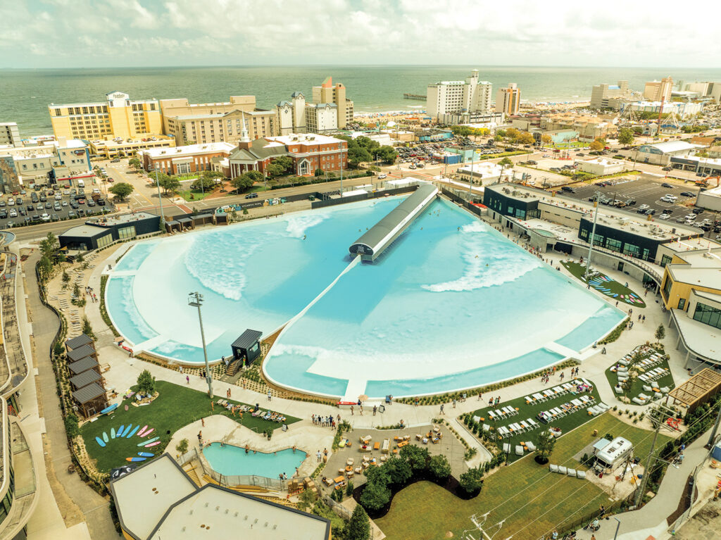 Atlantic Park