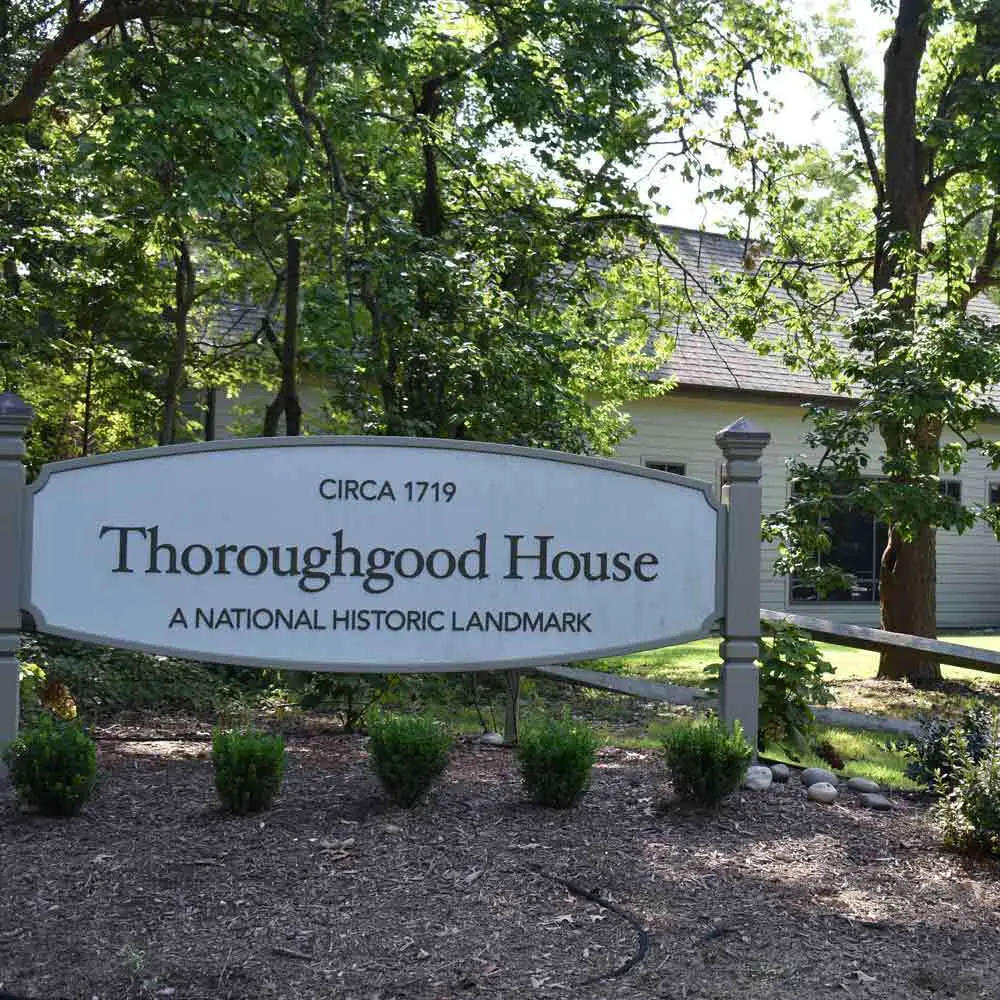 Thoroughgood-House-Learning-Center