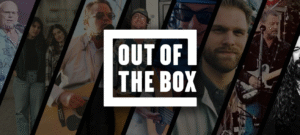 Out of the Box Series at the Sandler Center
