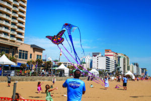 Atlantic Coast Kite Festival