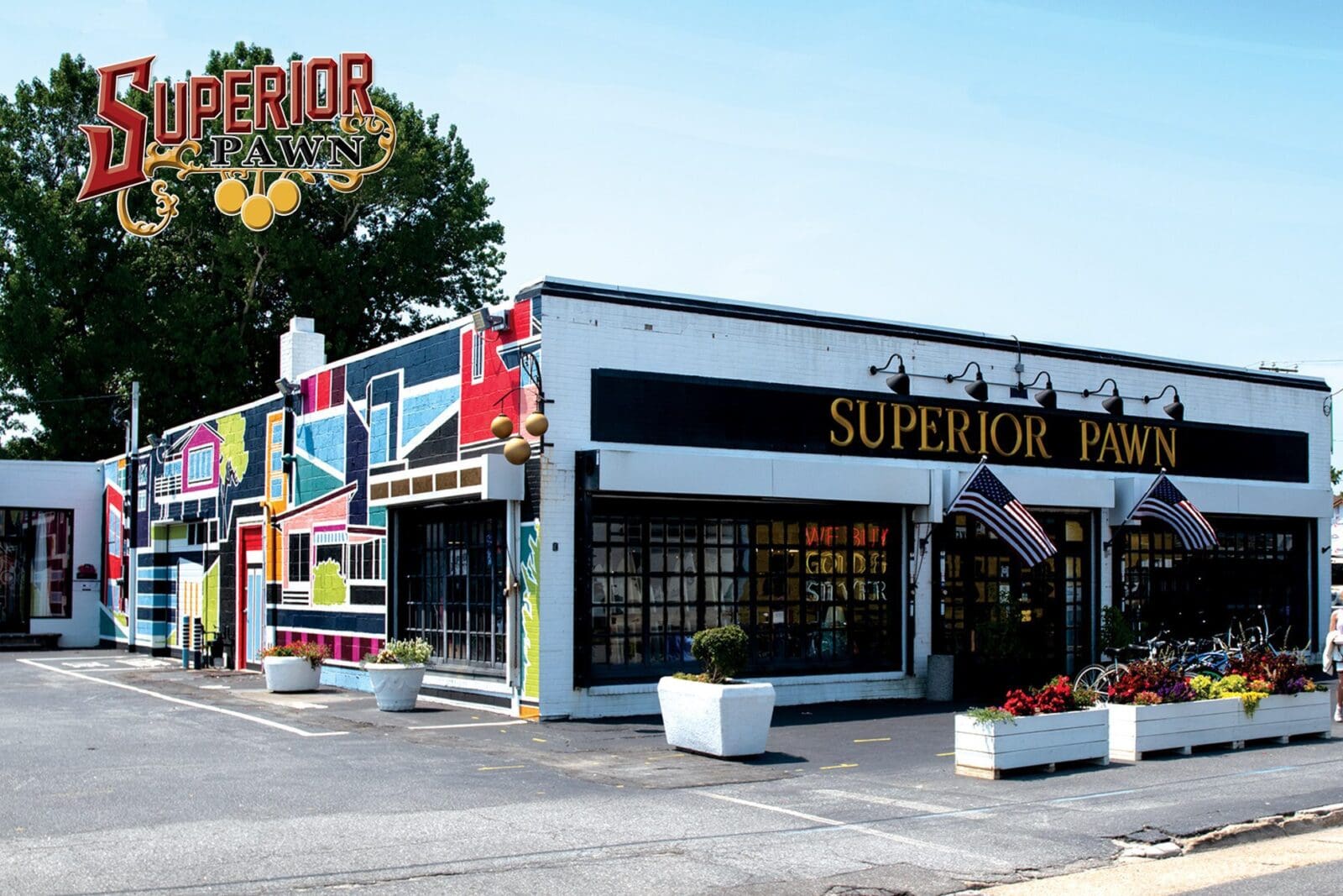 Superior Pawn & Gun - Little Creek Superior Pawn & Gun - Little Creek