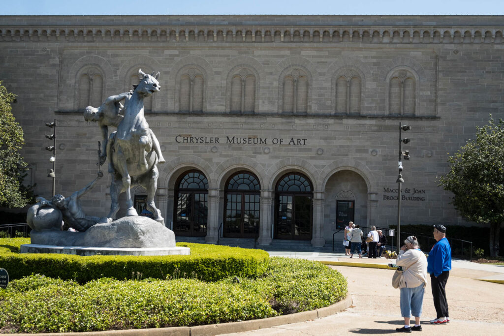 Chrysler Museum of Art