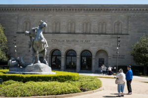 Chrysler Museum of Art