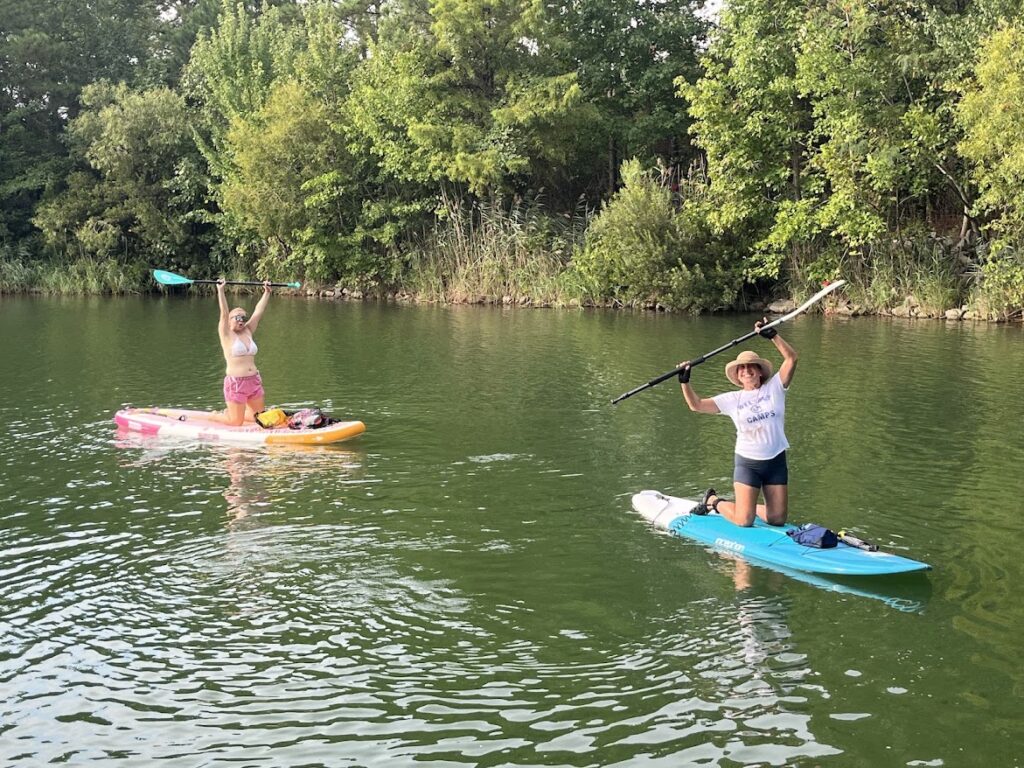 Oak Grove Park in Chesapeake VA