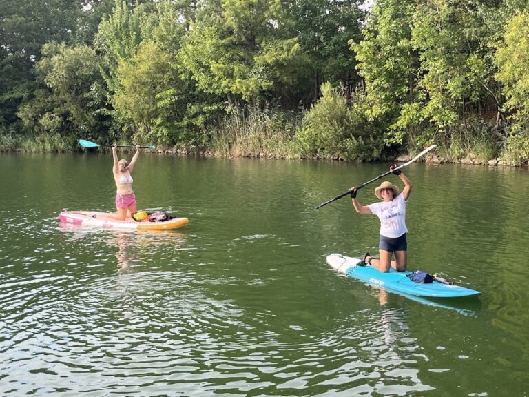 Oak Grove Park in Chesapeake VA