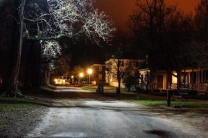 Discover Williamsburg Through Storytelling